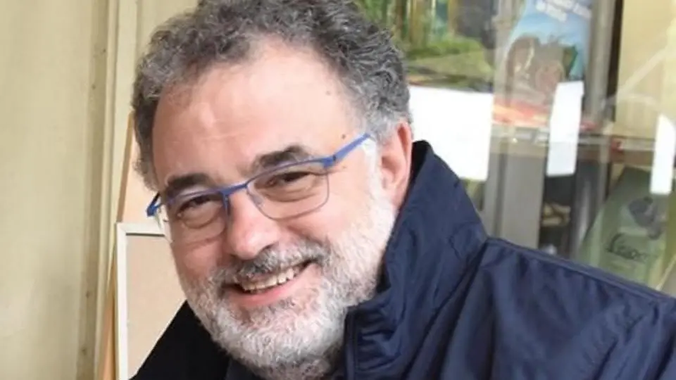 Federico Fornaro