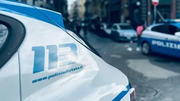 Polizia di Stato