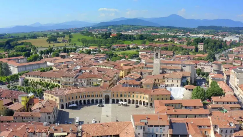 Il 4 Novembre vale doppio e dura un mese con San Carlo Borromeo a Rovato