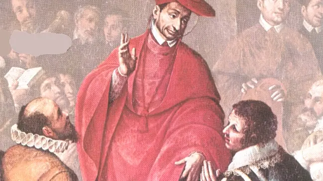 San Carlo Borromeo