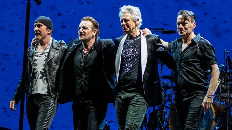 Gli U2