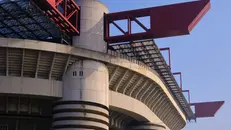 Il «vecchio» San Siro