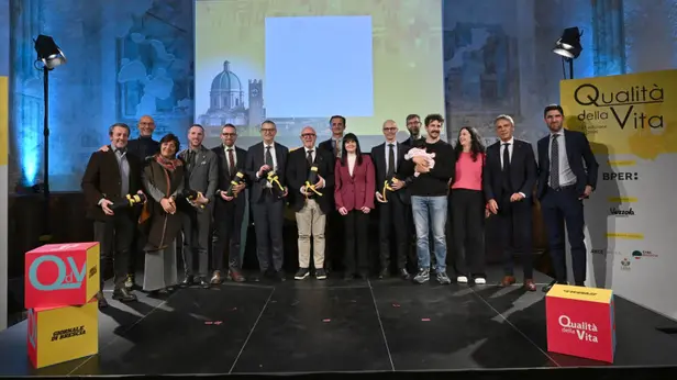 Qualità della vita, la serata di presentazione al Diocesano