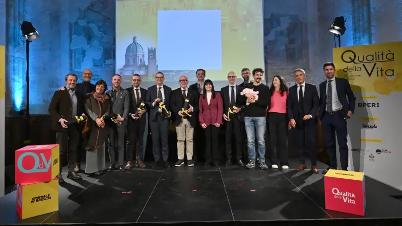 Qualità della vita, la serata di presentazione al Diocesano