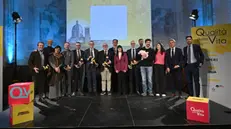 Qualità della vita, la serata di presentazione al Diocesano