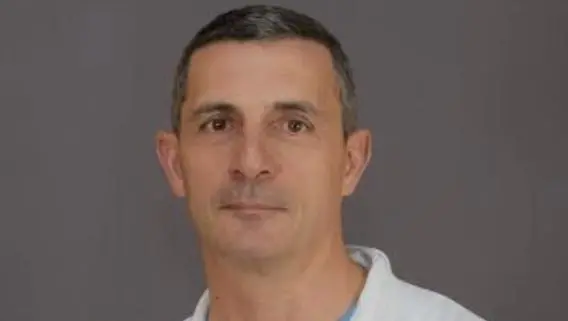 Il dottor Bonaspetti