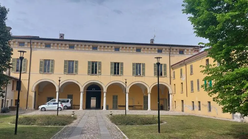 Municipio di Offlaga