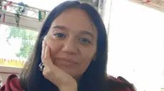 Nadia Malaguzzi