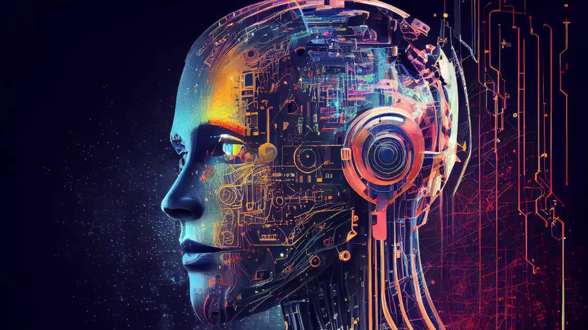 Intelligenza artificiale