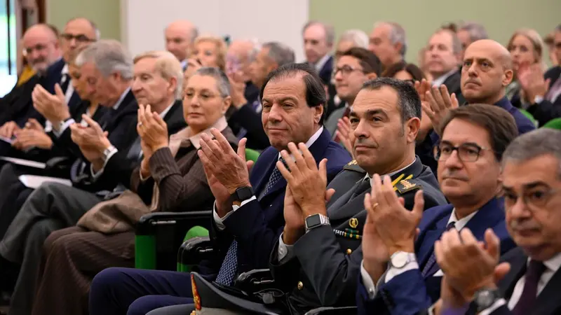 Il Congresso internazionale di studi promosso dall’Ordine dei Commercialisti e degli Esperti contabili
