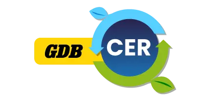 GdB CER